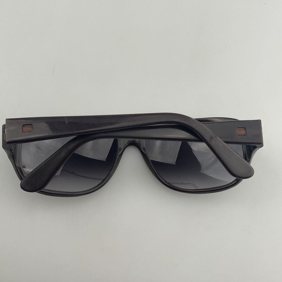 Vintage Stussy Sunglasses mod. Louis Brown Made in Italy - Picture 9 of 12